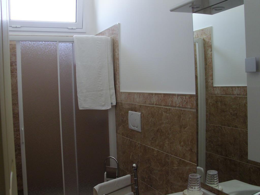 Don Nicola Residence Salve Zimmer foto