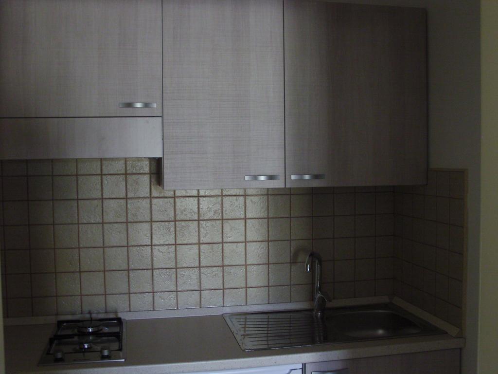 Don Nicola Residence Salve Zimmer foto
