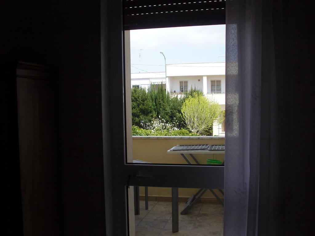 Don Nicola Residence Salve Zimmer foto
