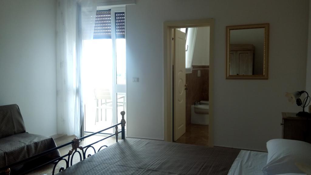 Don Nicola Residence Salve Zimmer foto