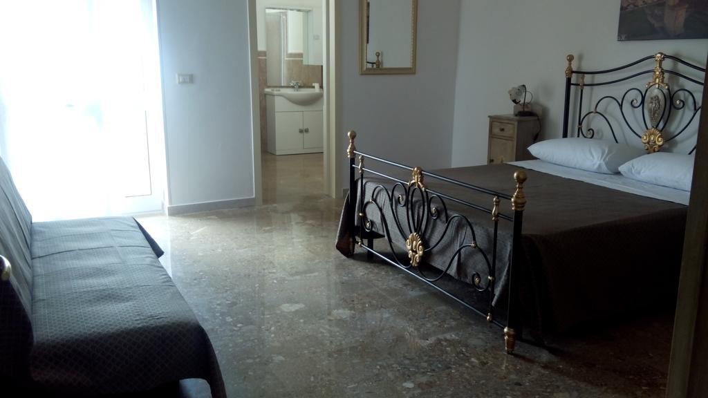 Don Nicola Residence Salve Zimmer foto