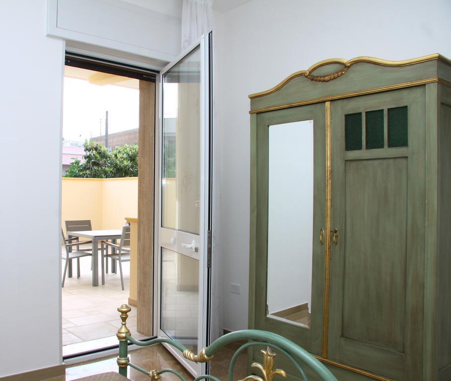 Don Nicola Residence Salve Zimmer foto