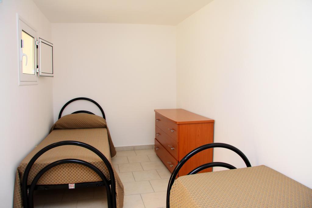 Don Nicola Residence Salve Zimmer foto
