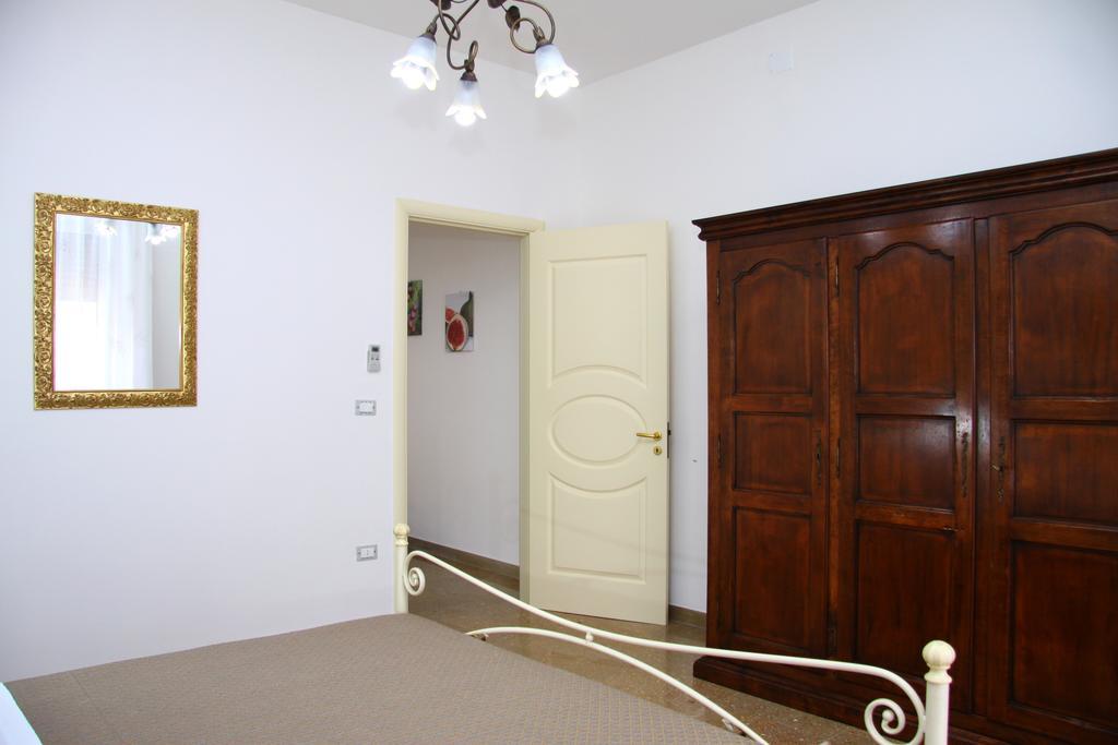 Don Nicola Residence Salve Zimmer foto