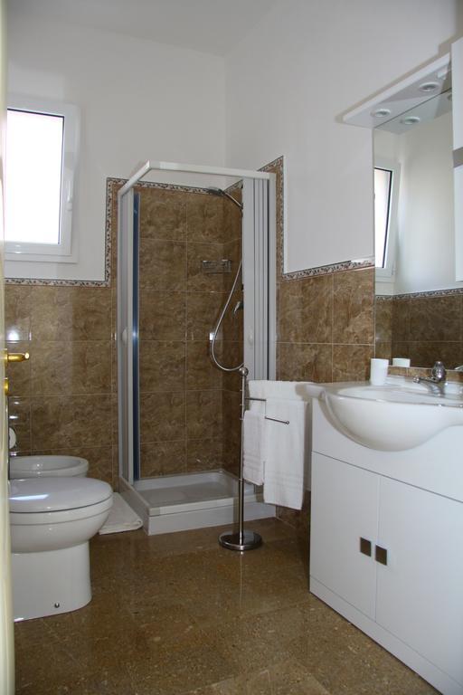Don Nicola Residence Salve Zimmer foto