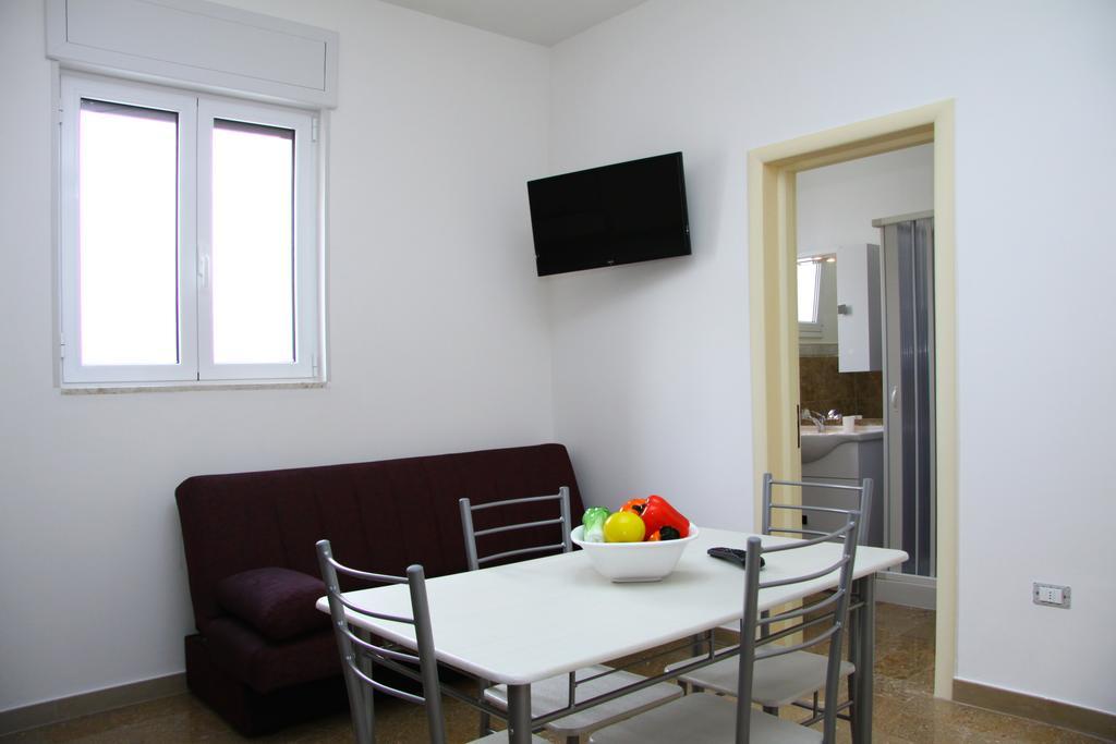 Don Nicola Residence Salve Zimmer foto
